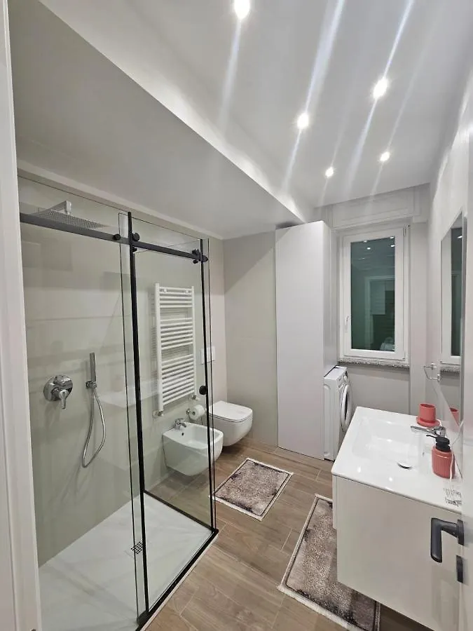 Brianza Apartment Carate Brianza 0*,