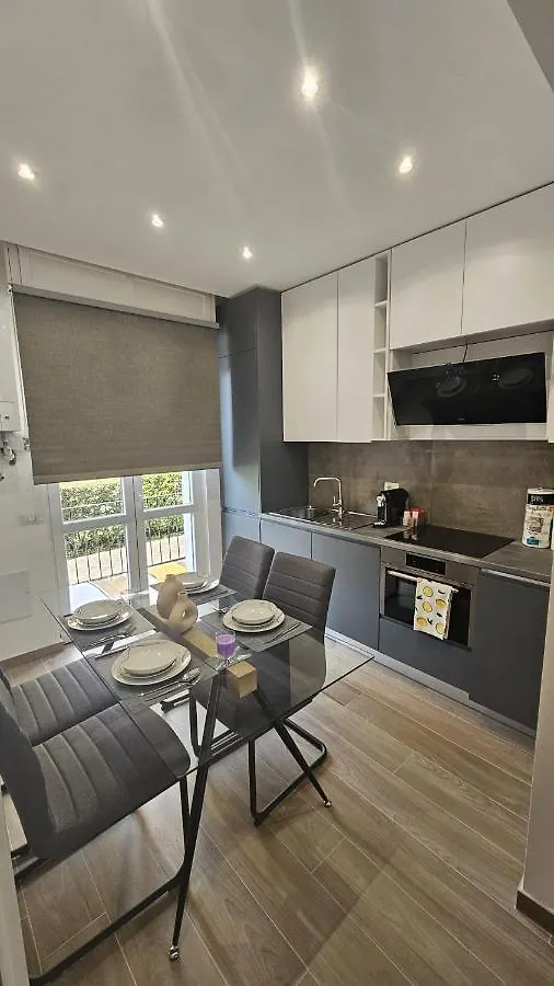 Brianza Apartment Carate Brianza