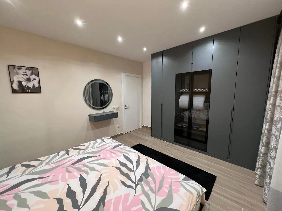 Brianza Apartment Carate Brianza Italy