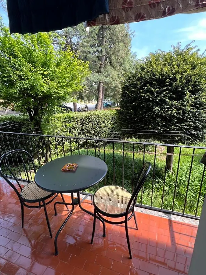 Brianza Apartment Carate Brianza