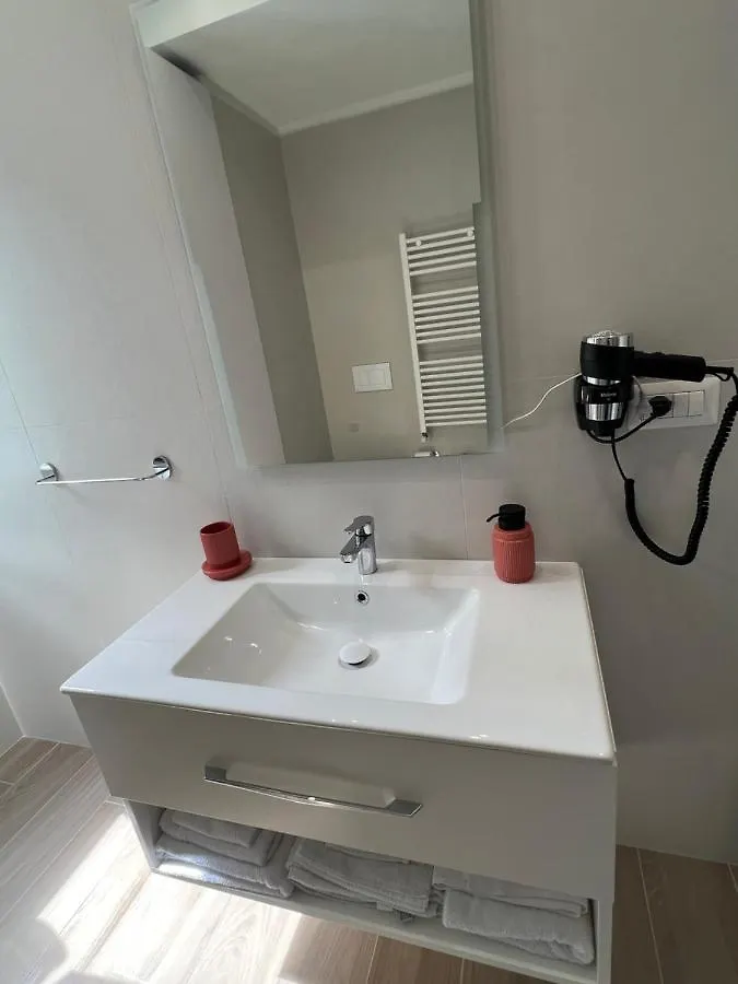 Brianza Apartment Carate Brianza