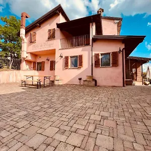 Chaledo Milagro Alloggio per agriturismo